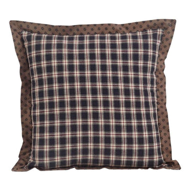 Bingham Star Pillow Fabric 16x16 - The Fox Decor